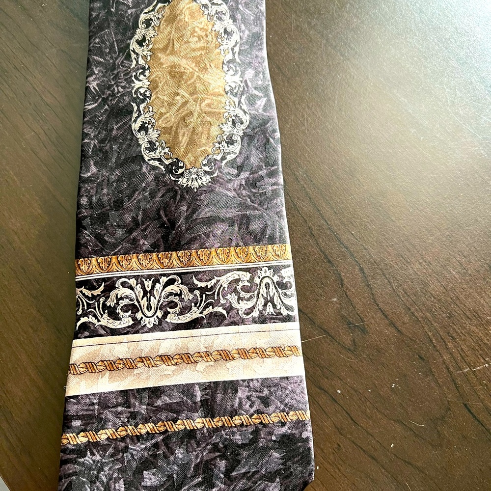 Conte Di Milano 58” tie